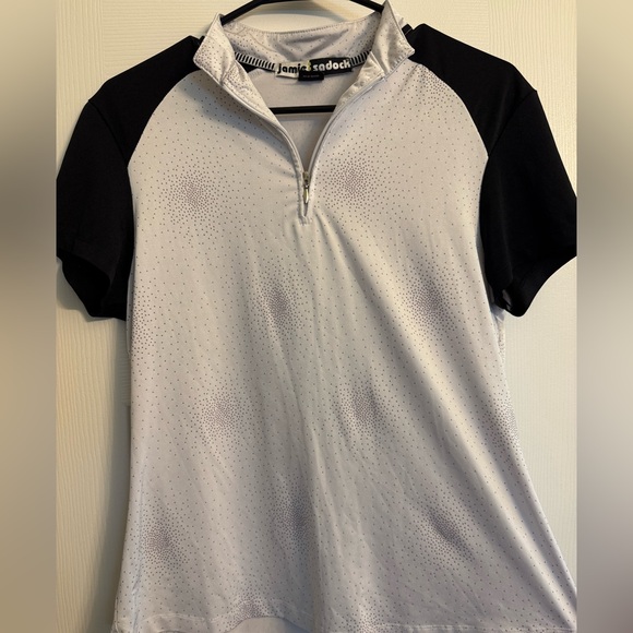 Jamie Sadock Women’s Golf Polo - Picture 1 of 5